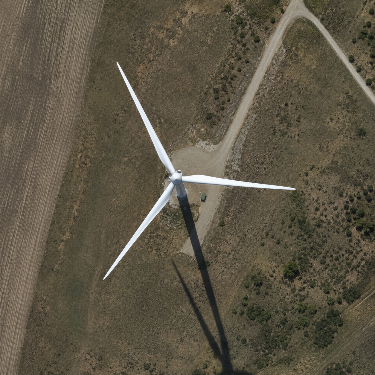 Aperçu du défi « Éolienne »