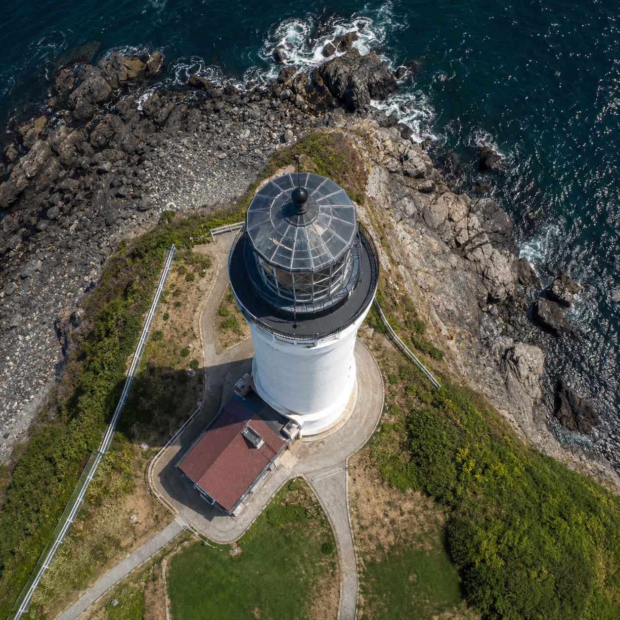 Preview of the “Lighthouse” challenge