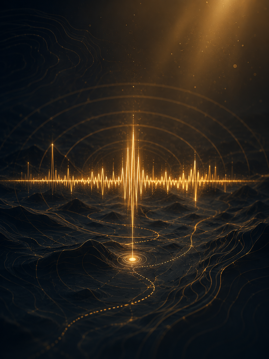 Preview of the “Sound” challenge